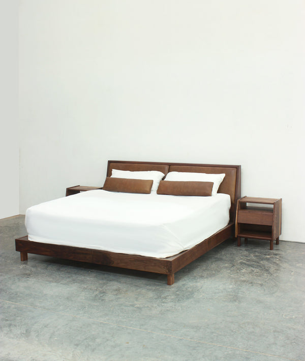 Vaimo Bed