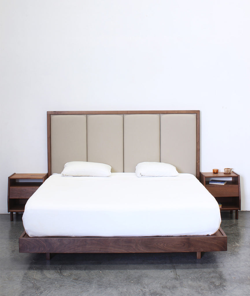 Samle Bed