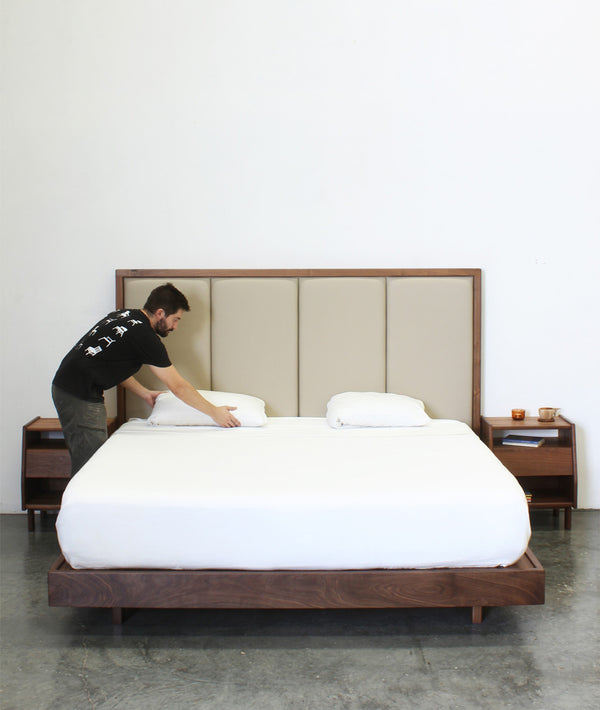Samle Bed