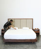 Samle Bed
