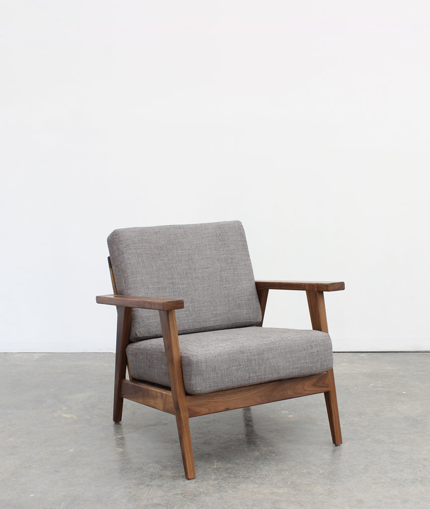 Abuelo Lounge Chair