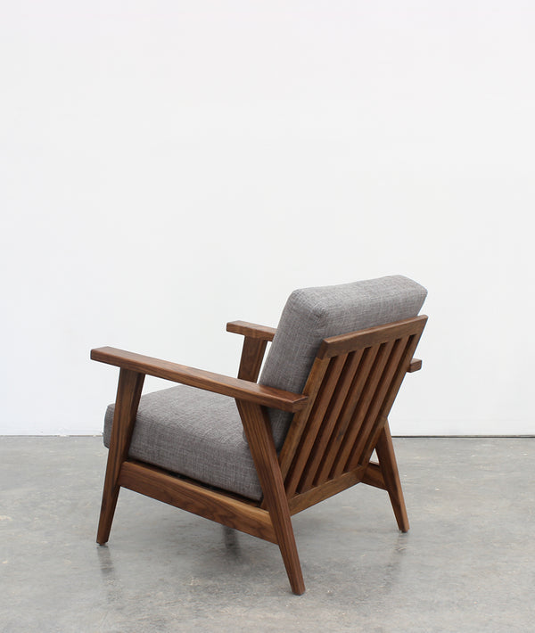 Abuelo Lounge Chair